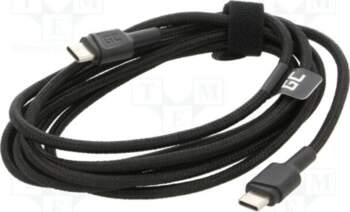 GREEN CELL Cable; USB 2.0