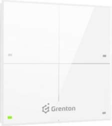 GRENTON TOUCH PANEL/ 4 TOUCH FIELDS/