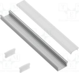 GTV Poland Profiles for LED modules