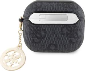 Guess 4G Script PC/PU Charm Case