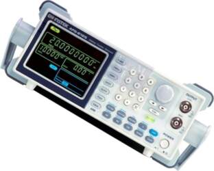 GW INSTEK Laboratory generator: arbitrary, function