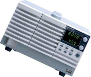 GW INSTEK Laboratory power supply: programmable