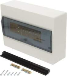 HAGER Enclosure: for modular components; IP40