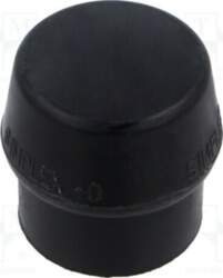 HALDER Hammer tip; 65g; 40mm; SIMPLEX