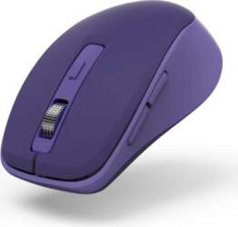 HAMA WM-450 multi device mouse blue