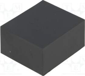 HAMMOND Enclosure: designed for potting; X: