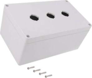 HAMMOND Enclosure: for remote controller; 22mm