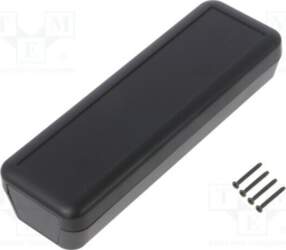 HAMMOND Enclosure: for remote controller; IP54
