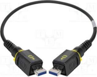 HARTING Cable; USB 3.0; USB