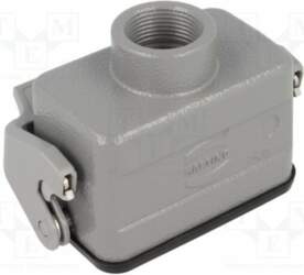 HARTING Enclosure for connectors: HDC; size