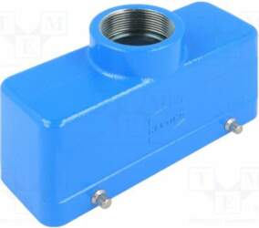 HARTING Enclosure for connectors: HDC; size