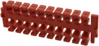 HARTING Locking element; Han-Modular®; 20pcs; Locking