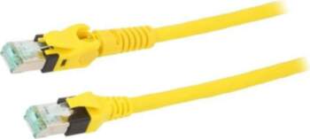HARTING Patch cord; S/FTP; Cat 6a