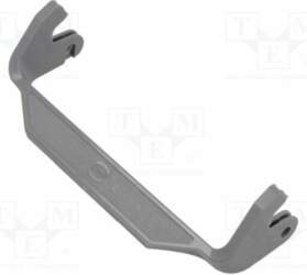 HARTING Secondary lock; size 24B; Han-Easy