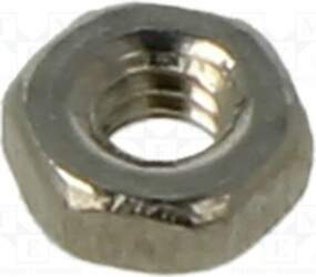 HARWIN Screw; Datamate; bulk | M80-2430000B