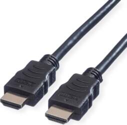 HDMI kabelis HS +Eth., M /