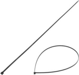 HELLERMANNTYTON Cable tie; L: 1095mm; W: