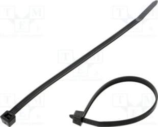 HELLERMANNTYTON Cable tie; L: 150mm; W: