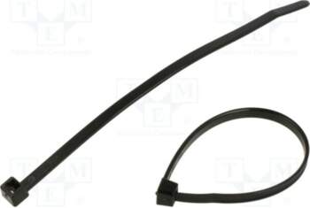 HELLERMANNTYTON Cable tie; L: 150mm; W: