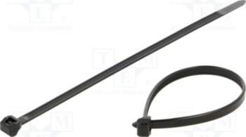 HELLERMANNTYTON Cable tie; L: 150mm; W: