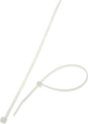 HELLERMANNTYTON Cable tie; L: 190mm; W:
