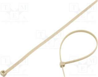 HELLERMANNTYTON Cable tie; L: 220mm; W: