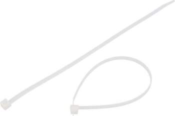 HELLERMANNTYTON Cable tie; L: 245mm; W: