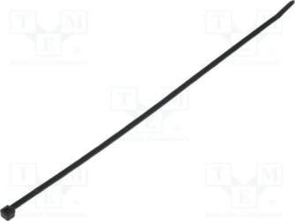 HELLERMANNTYTON Cable tie; L: 300mm; W: