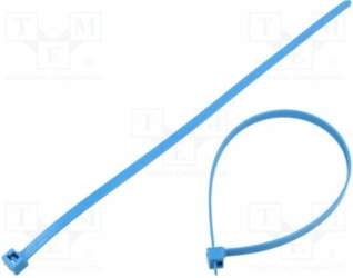 HELLERMANNTYTON Cable tie; L: 365mm; W: