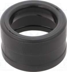 HELLERMANNTYTON Conduit end cover; polyamide; HelaGuard