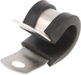 HELLERMANNTYTON Fixing clamp; Øbundle : 9
