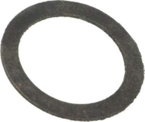 HELLERMANNTYTON Gasket; chloroprene; Thk: 1.5mm