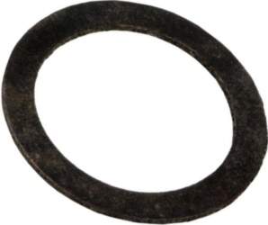 HELLERMANNTYTON Gasket; chloroprene; Thk: 1.5mm