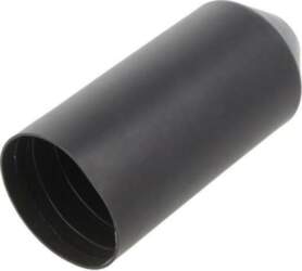 HELLERMANNTYTON Heat shrink cap; glued; 40mm