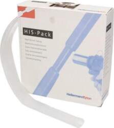 HELLERMANNTYTON Heat shrink sleeve; 2: 1