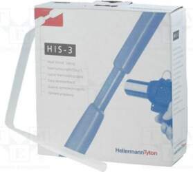 HELLERMANNTYTON Heat shrink sleeve; 3: 1