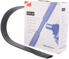 HELLERMANNTYTON Heat shrink sleeve; 3: 1