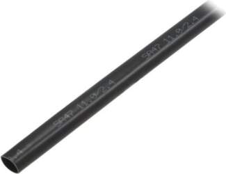 HELLERMANNTYTON Heat shrink sleeve; glued; 4: