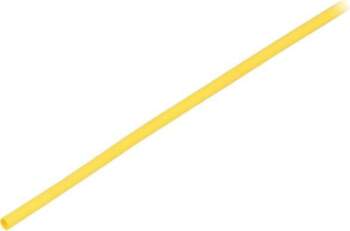 HELLERMANNTYTON Heat shrink sleeve; thin walled