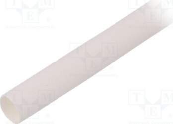 HELLERMANNTYTON Heat shrink sleeve; thin walled