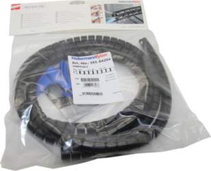 HELLERMANNTYTON Spiral wrapping; Øbundle : 16mm