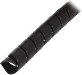 HELLERMANNTYTON Spiral wrapping; Øbundle : 18mm