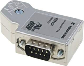 HELU Connector: D-Sub; PIN: 9; angled