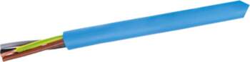HELU Wire; Clean Cable; 3G1.5mm2