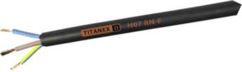HELU Wire; TITANEX®; H07RN-F; 4G16mm2; round