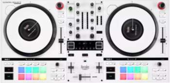 Hercules | DJControl Impulse T7 |