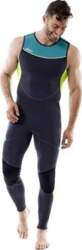 HIDROTĒRPS JOBE TORONTO LONG JOHN 2MM