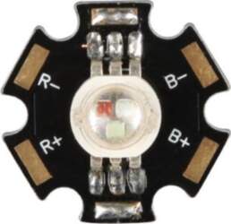 HIGH POWER LED - 3 W
