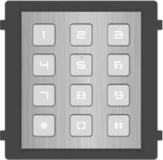 Hikvision DS-KD-KP/S intercom system accessory Keypad