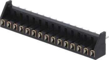 HIROSE Connector: PCB to PCB; socket